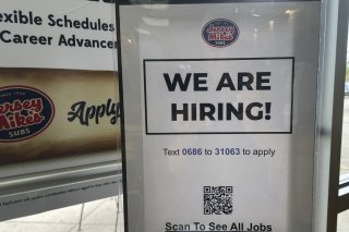 Alors que le taux de chômage est en léger recul à 3,6% en juin aux Etats-Unis, les créations d'emplois ont été moins nombreuses qu'attendues.